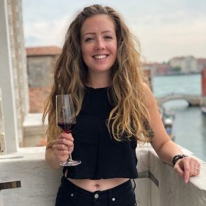 Meet your Posher, Chanah